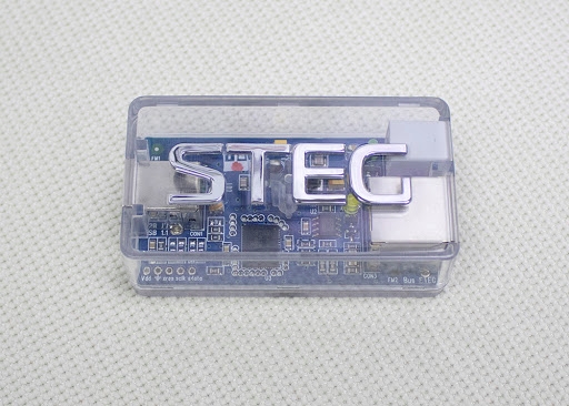 STEG USB INTERFACE TIL K-SERIE FORSTÆRKERE