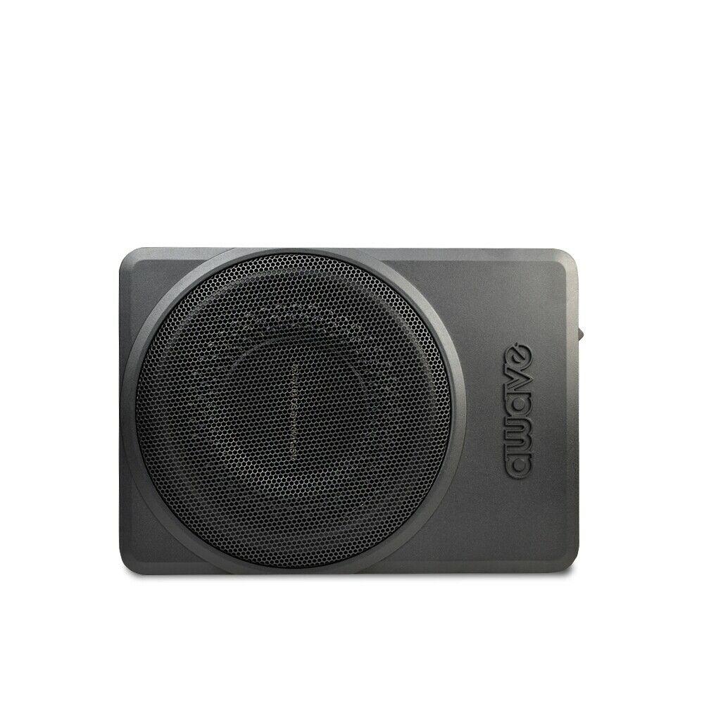 awave active subwoofer
