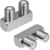 TV ADAPTER U-FORMET 2X (F-STIK HUN)