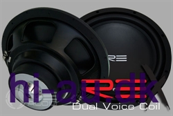 RE AUDIO  ReX 12" 1 x 4 OHM