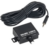 XFIRE REMOTE TIL XFR FORSTÆRKERE