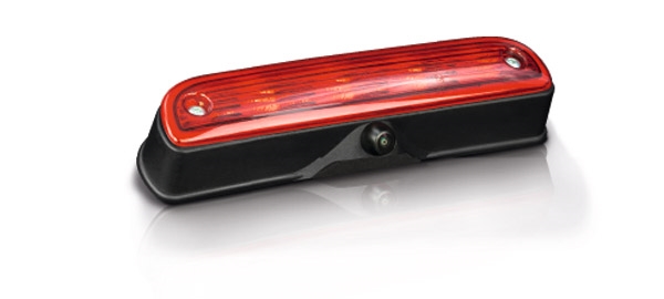 XZENT CAMPER KAMERA TIL FIAT DUCATO III MODELLER