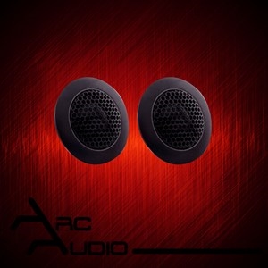 ARC AUDIO X2 1.0