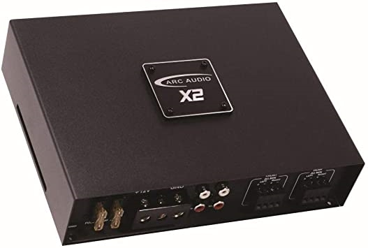 ARC AUDIO X2 450.4