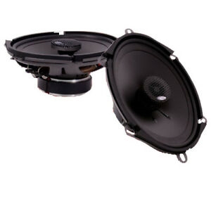 ARC AUDIO X2 572