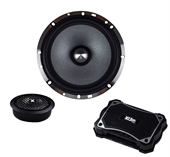 XFIRE X-62S 2-way 6.5" SIGNATURE COMPOSÆT