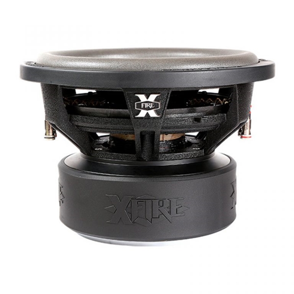 XFIRE XTREME XMF 121 12 Dual 1 Subwoofer