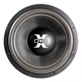 XFIRE XTREME XMF-152 15" dual 2Ω Subwoofer