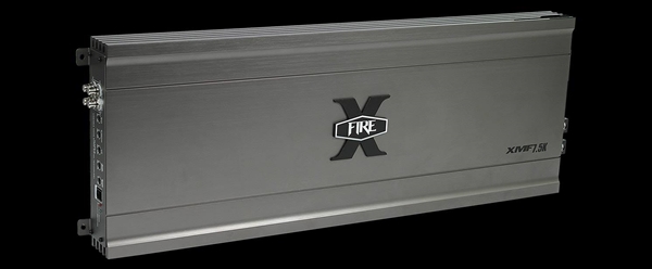 XFIRE XFM 7,5K (3750WRMS 1OHM)