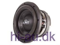 KOVE AUDIO XS 8 DUAL 4 OHM V1