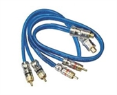 SINUS LIVE YA-2 HUN til 2 HAN (2stk)BLÅ