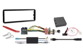 INSTALL KIT TIL Z-N965. FORD TRANSIT/COSTUM 2019> MED OEM 1-DIN
