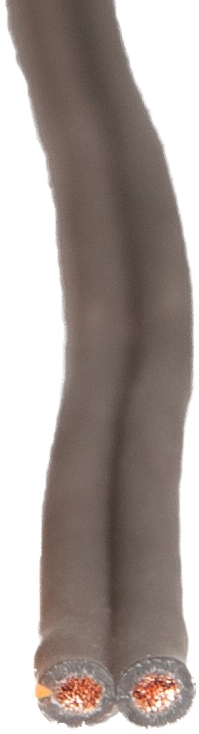 AUDIO SYSTEM HIGH-END OFC 2x 4,0mm² (soft-touch) pr.m