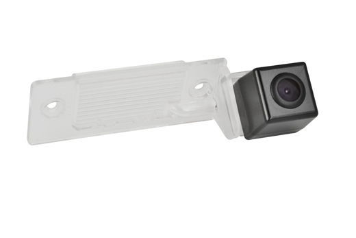 KAMERA VW DIV MED ORIGINAL NUMMERPLADELYS 1J5.943.021.D 2001 >