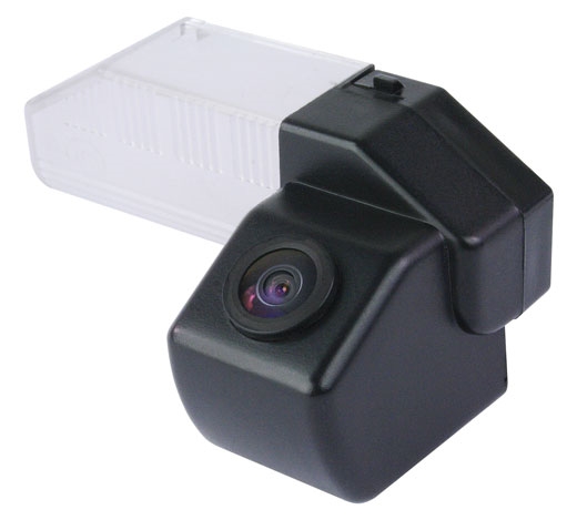 KAMERA MAZDA 6 2009>