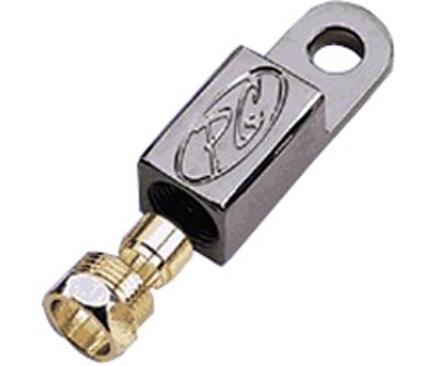 PHOENIX GOLD ZGP-50 Titanium Series Ground/Power Terminals