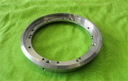 Alu monteringsring 109/100/13mm