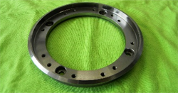 Alu monteringsring 132/123/13mm