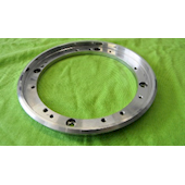 Alu monteringsring 168/157/12mm