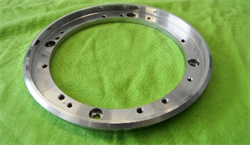 Alu monteringsring 168/157/12mm