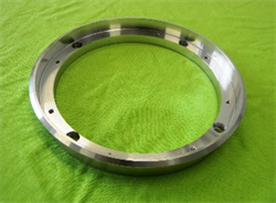 Alu monteringsring 178/168/20mm