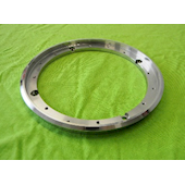 Alu monteringsring 184/172/12mm