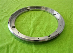 Alu monteringsring 184/172/12mm