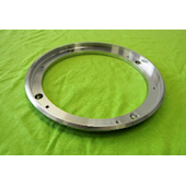 Alu monteringsring 195/183/12mm