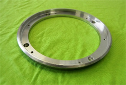 Alu monteringsring 195/183/12mm