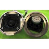 Alu monteringsring 96/86/13mm