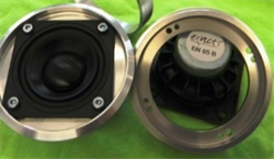 Alu monteringsring 96/86/13mm