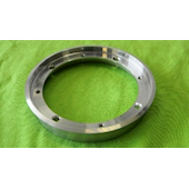 Alu monteringsring 98/90/15mm