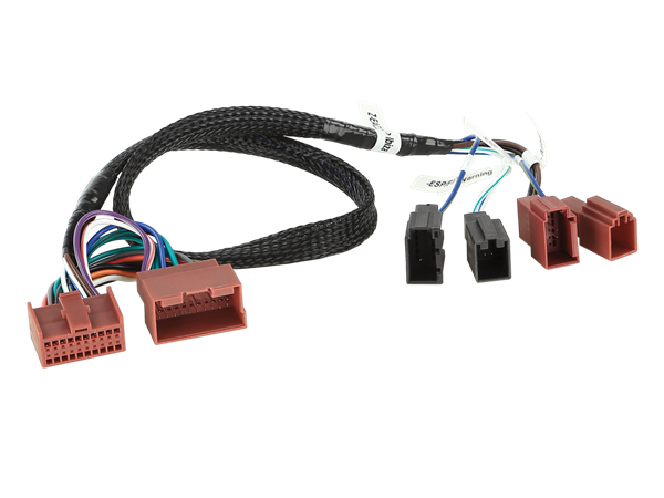 KNAPROKERINGSKABEL SEAT IBIZA 2012 > 2017