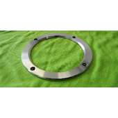 Alu Pyntering 120/92/4,5mm