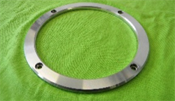 Alu Pyntering 154/127/5mm