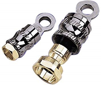 PHOENIX GOLD ZRT-50 Titanium Series Power Terminals